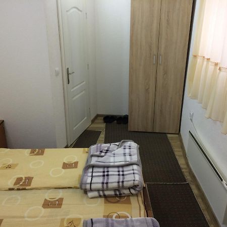 Mico Ficher Kop Kopaonik Zewnętrze zdjęcie